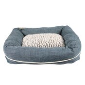 Wholesale - LARGE PET BED C/P 6, UPC: 815592022770